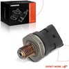A-Premium Fuel Rail Pressure Sensor [3 Blades] Compatible with Hyundai