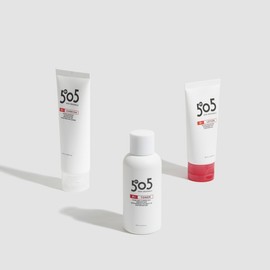 Doctor 505 A Plus 3 Step Solution (Foam Toner Lotion) / 닥터505 에이플러스 3스텝 솔루션 (폼토너로션)