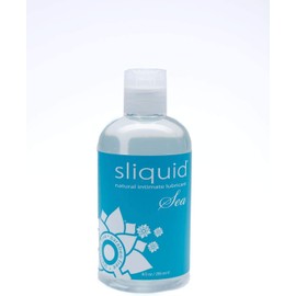 Sliquid Sea W/Carragreen 8.5 oz by Sliquid LLC