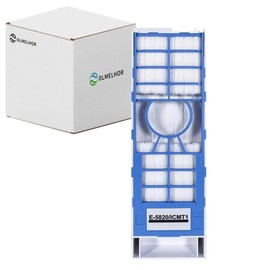 DLMELHOR T5820 Waste Ink Tank C13T582000 T582000 Ink Maintenance Cartridge Box Replacement for EPN SureLab D700 D800 D870 D880 SureColor P800 P808 SC-PX3V PX-5800 PX-5002 SC-PX3V Printers