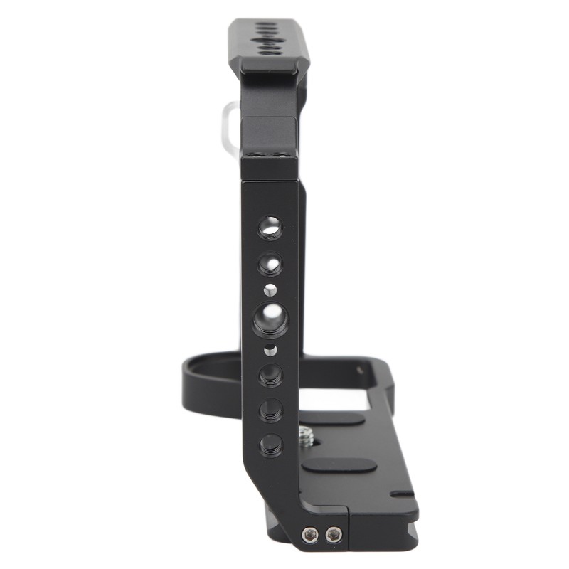 Full Camera Cage Aluminum Alloy Camera Cage Rig for S5