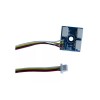 DCC Concepts ~ Cobalt-SS Universal Extension Leads ~ 1 Meter