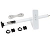 MING CHEN Smart Tubular Motors for 1.4"(36mm) 1.5"(38mm) Shade Tube