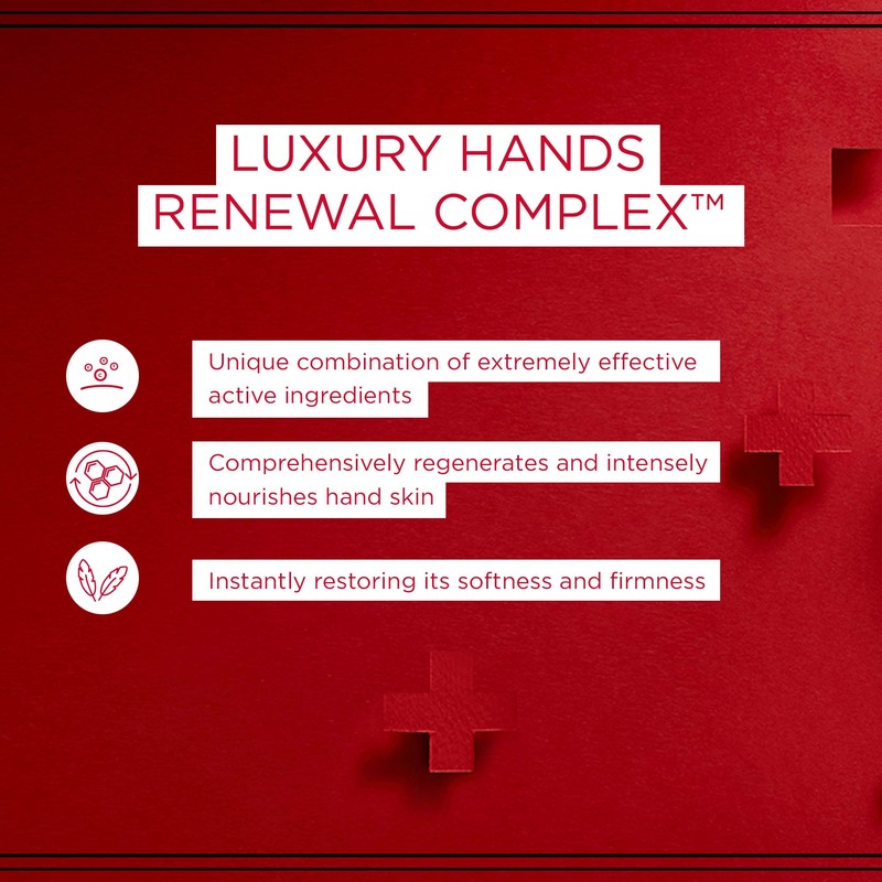 Eveline Extra Soft SOS Regenerating Hand Cream 100 ml by Eveline