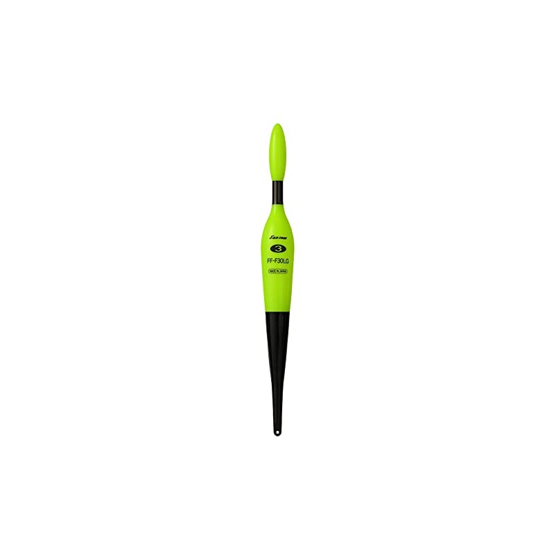 Fuji-Toki FF-F30LG Electric Float, Ultra Bright Green LED, Compatible Toys:
