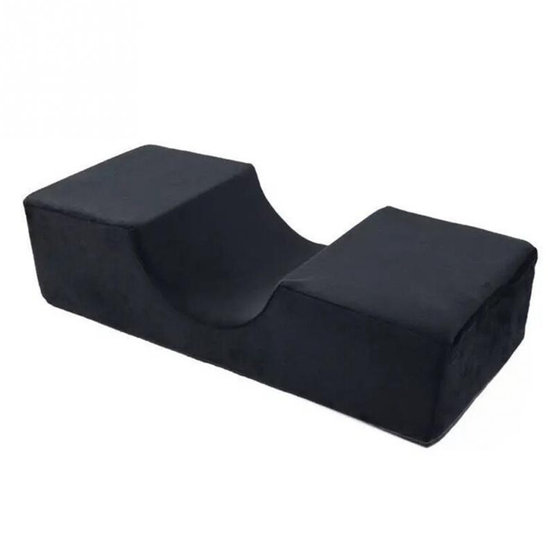 U-shaped Pillow for Lash Extensions Sponge Pillow Eyelash Extension Neck