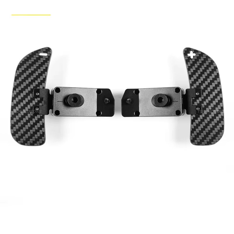 US Central Warehouse Spot Stock Paddles Shift Kit Paddle Shifter