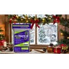 EcoTraction ET9RB All-Natural Volcanic Mineral Ice Traction Granules, 20-Pound