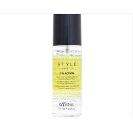 Kaaral Style Perfetto Heat Protection Serum 4 oz NEW