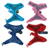 IPuppyone Adjustable Dog Soft Harness Spring