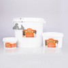 Animal Health 500g Dog Prozyme healthy Pro-biotic powder digestive enzymes