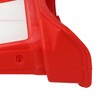 vhbw Lint Screen Compatible with Bosch/Siemens WT45W4 Series Tumble Dryer,
