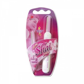 Dorco Cy Pocket Eyebrow Razor 1P Randomly Sent 3ea