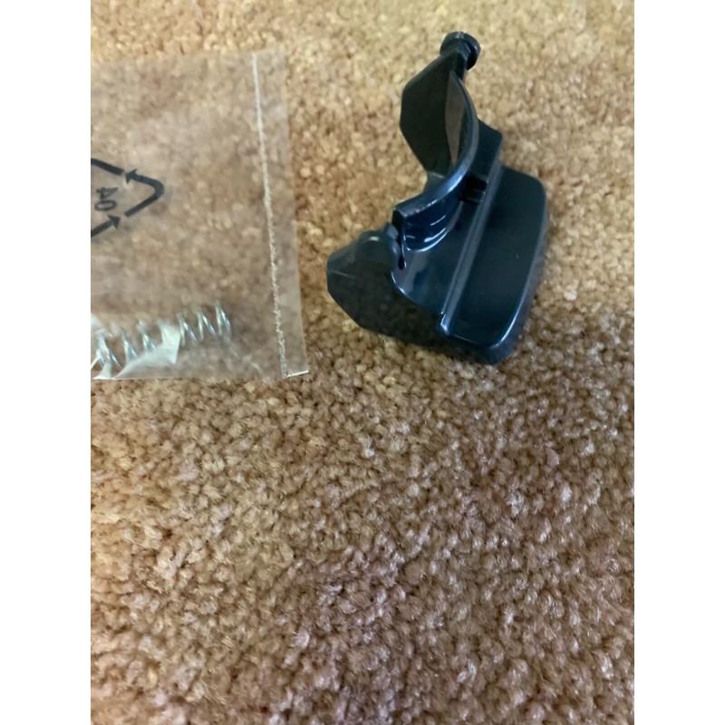 BISSELL OEM Bissell Vacuum Wand Release 3059 2852 28524 2998