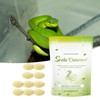 Outdoor Snake Away | Porch Serpent Prevention,Portable Safe Snake Prevention