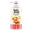Hair Food White Nectarine & Pear Color Protect Conditioner, 10.1