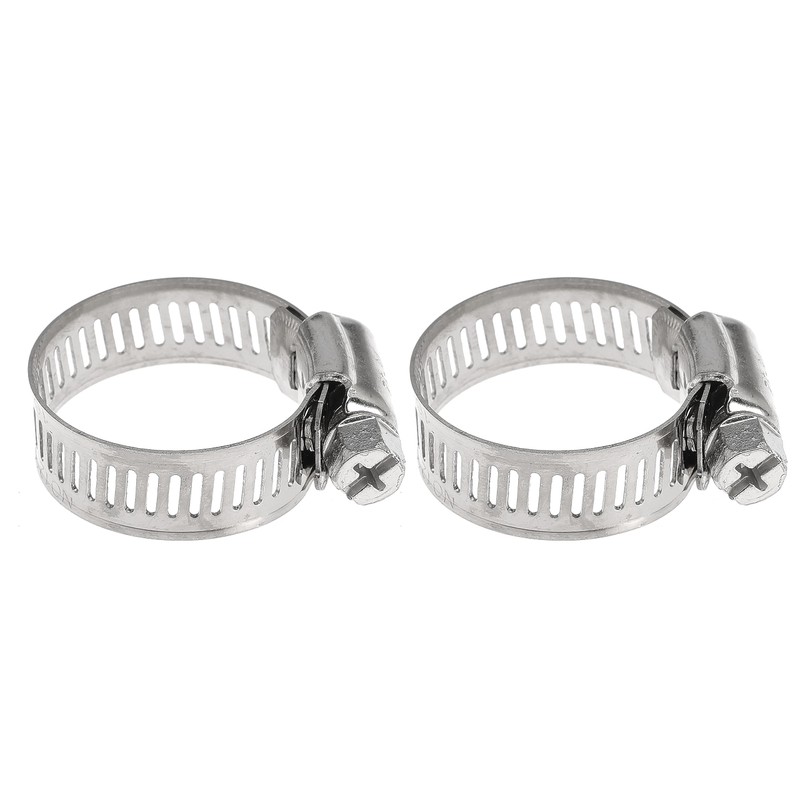 120cm 24mm Exhaust Pipe Parking Air Heaters with Clamps Double