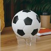 autograph ball stand ball display stand display Holder 4ea