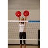 Tandem Sport Round Blocking Pad Set - Volleyball Training Aid