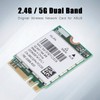 High Speed Wireless Bluetooth 4.1 Original Network Card for ASUS