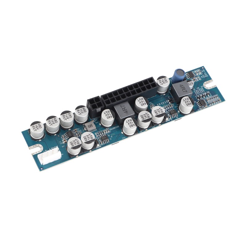 PC PSU DC 12V Input 300W Computer Power Supply Module