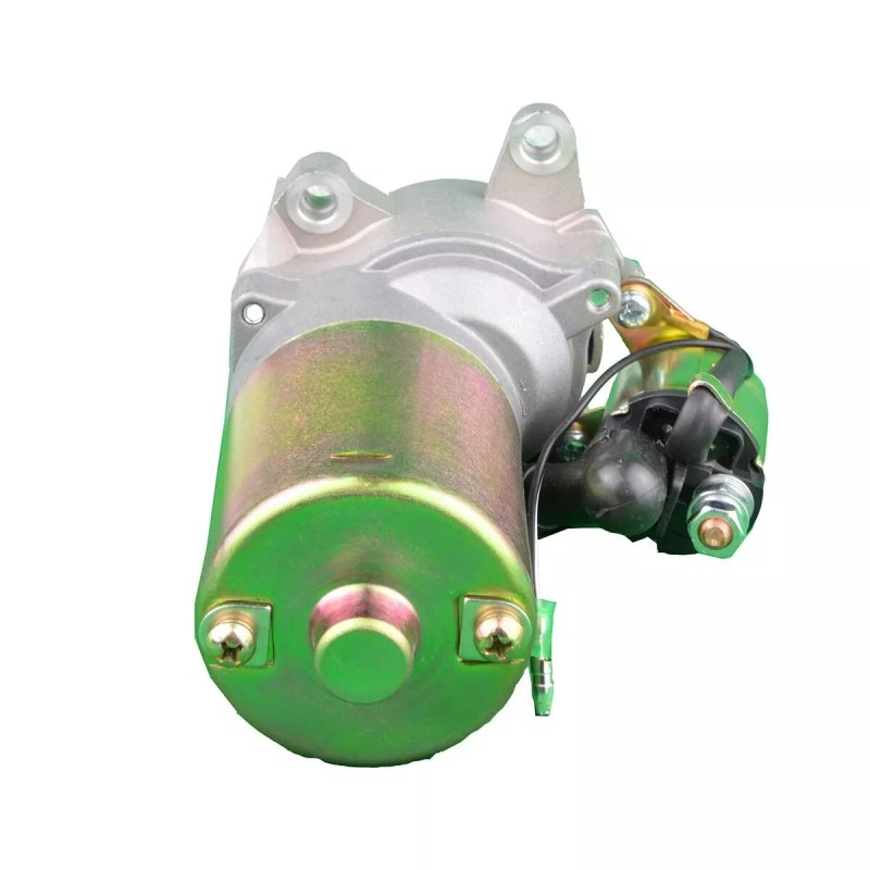 For Honda OakTen Starter Motor for Honda GX140 GX160 Compatible
