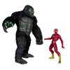 DC Multiverse 7 Pulgadas con MEGAFIG 2PK - Flash VS