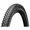 Continental Cross King ShieldWall System Bike Parts, Nero, 50-584