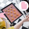 Hemoton Oven Gloves Mini 2 Pieces Oven Gloves for Children