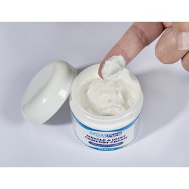 Kala Health MSMPure Maximum Strength Muscle & Joint Comfort MSM Cream, 2 oz, Fast Acting & Non-Staining Formula, Made in The USA