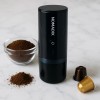 Nomadix Barista-Qualit