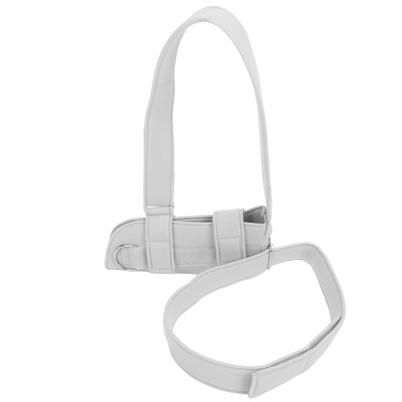 Child Arm Fracture Sling Shoulder Support Immobilizer for Broken Elbow