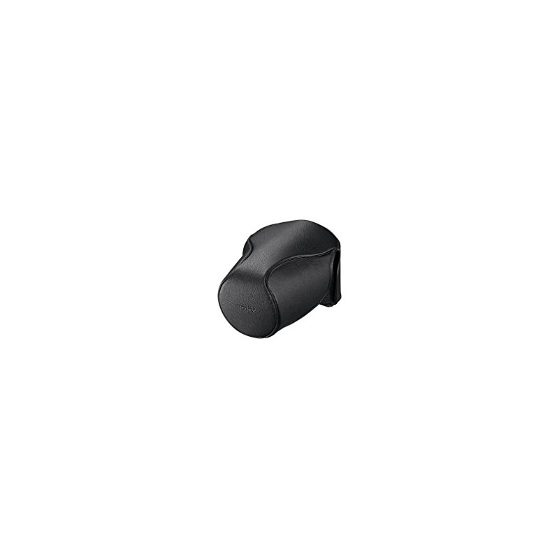 Sony LCS-ELCC Digital Camera Case, Soft Carrying Case