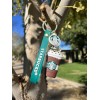 Starbucks Inspired KeyChains-4 Designs To Choose From-USA Seller!