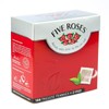 Five Roses Tagless 100 Tea Bags of 250 g