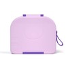 Pick Box - Hot & Cold - 3 Compartment Lunch