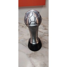 CLUB AMERICA, CAMPEON DE LA LIGA MX 2024 TROPHY