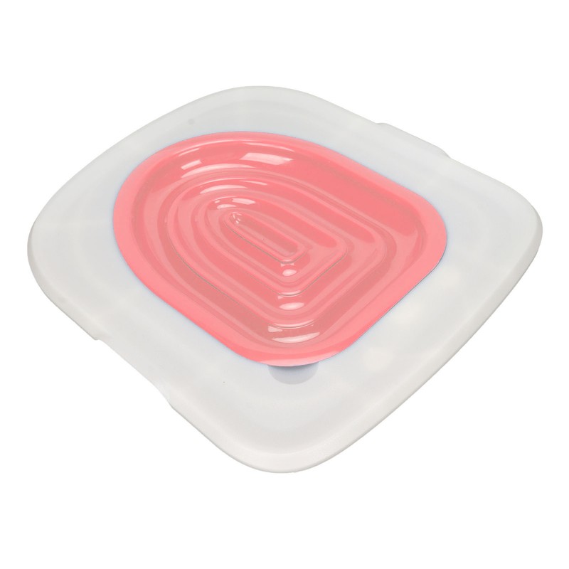 Cat Toilet Training Kit Universal Reusable Environmentally Friendly Cat Toilet