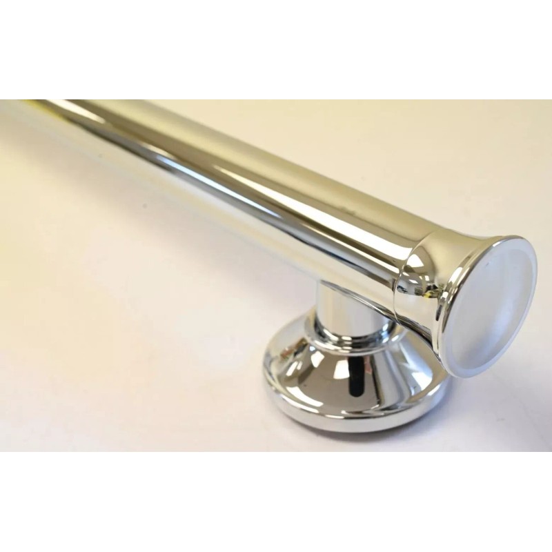 Toto Grab Handle Bar 36" Wall Mount 40 Long Polished
