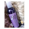 Shampoo Alain Sivert Matizador Para Cabellos Gris Y Blancos