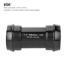 BB30 24mm Bottom Bracket, Press Fit Sealed Bearing Bottom Bracket