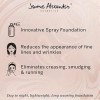Magicminerals Deluxe Airbrush Foundation By Jerome Alexander