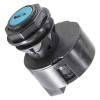 Caltric Ignition Key Switch for Can-Am Outlander 400 4X4 2X4