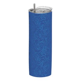 Termo Skinny Café 20 Oz - Bella Bestia Beauty Beast #15