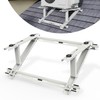 Rooftop Mini Split Mount Bracket 9,000 to 24,000 BTU, Heavy
