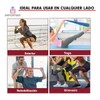 Bandas Ligas Resistencia Elastica Ejercicio Fitness Gimnasio