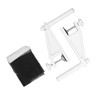 Table Tennis Net and Post Set Folding Adjustable Easy Setup