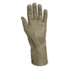 Rothco G.I. Type Flame & Heat Resistant Flight Gloves, Coyote