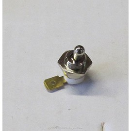 16340019830 Shut Off Ignition Switch Echo CS-303T,CS-341,Others OEM New --P#EWT43 65234R3FA319385