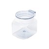 Pearl Metal HB-6790 Storage Container, Canister, 28.7 fl oz (850